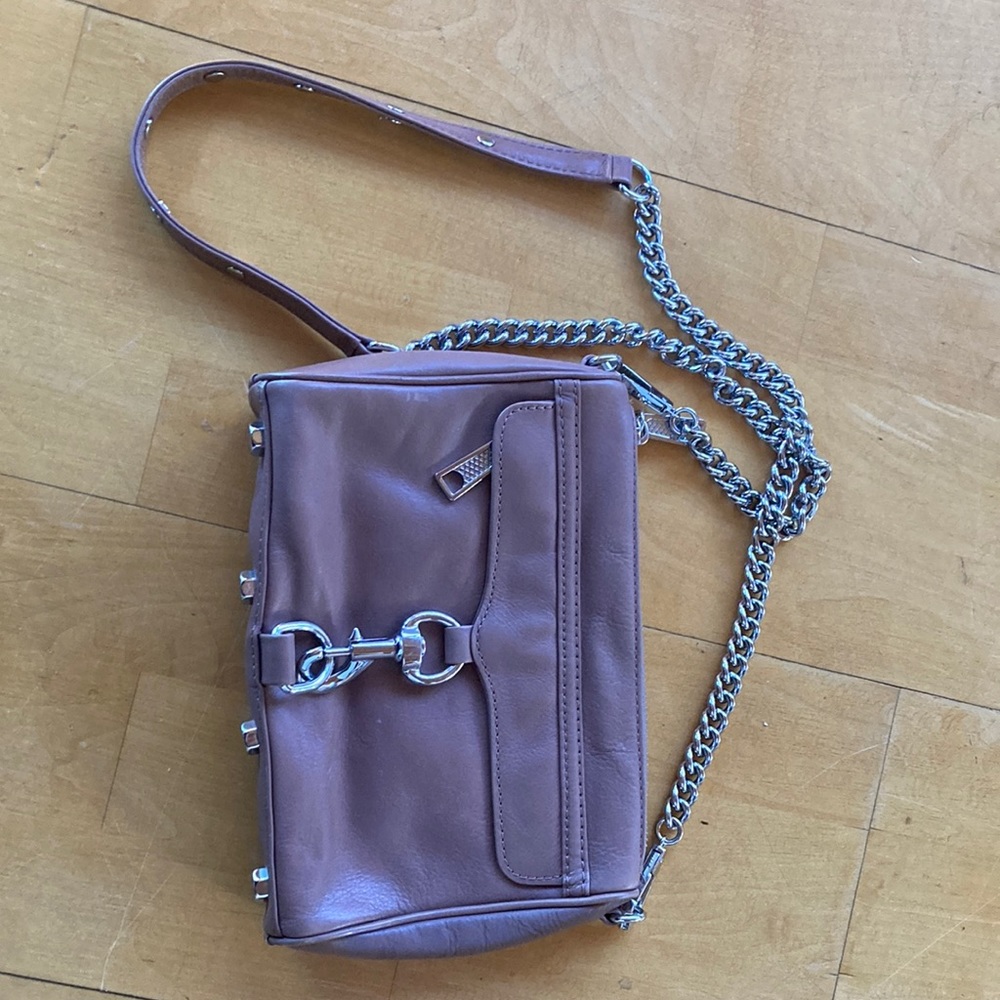 RebeccaMinkoff Purse